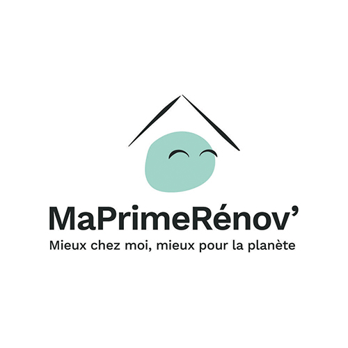 Logo MaPrimeRenov